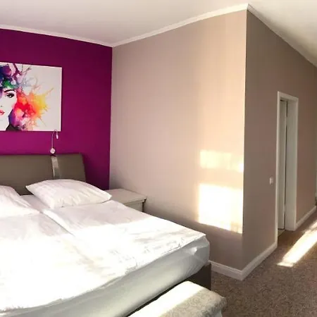 Seehotel Louise Отель