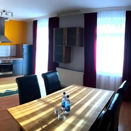 Seehotel Louise Hotel