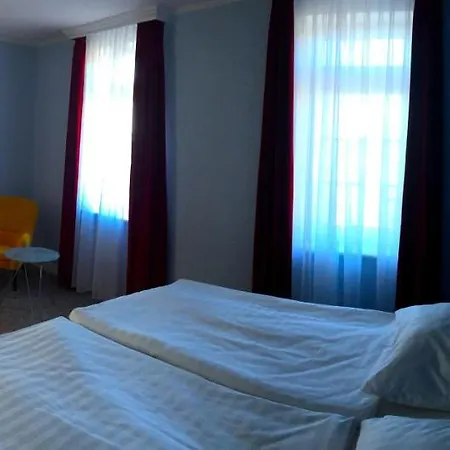 Seehotel Louise Отель