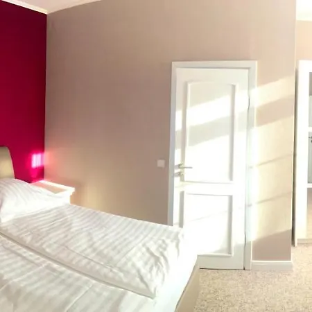 Seehotel Louise Отель