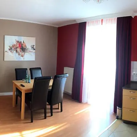 Hotel Seehotel Louise 3*