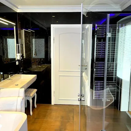 Отель Seehotel Louise 3*