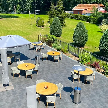 Seehotel Louise 3*