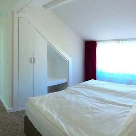 Seehotel Louise Hotel Dannenwalde