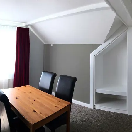 Seehotel Louise