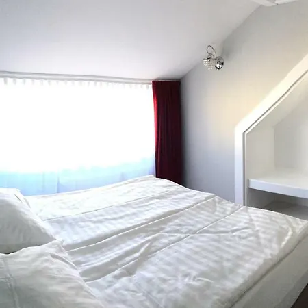 Seehotel Louise Hotel Dannenwalde