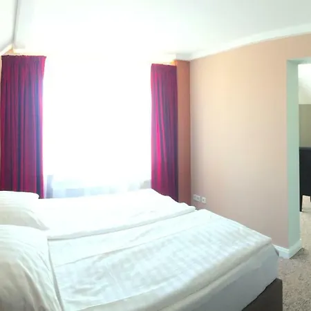 Seehotel Louise 3*