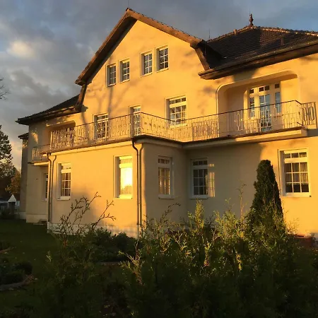Seehotel Louise Отель 3*
