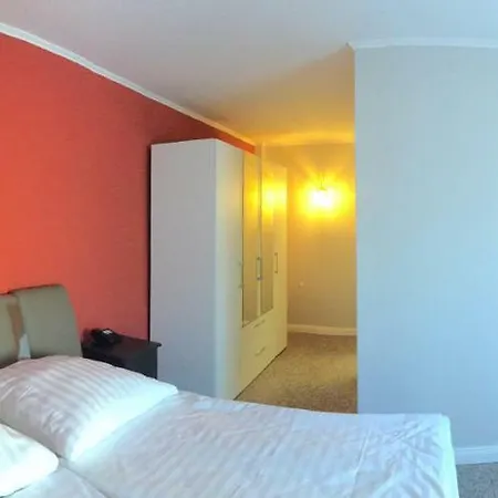 Seehotel Louise