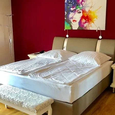 Seehotel Louise Отель