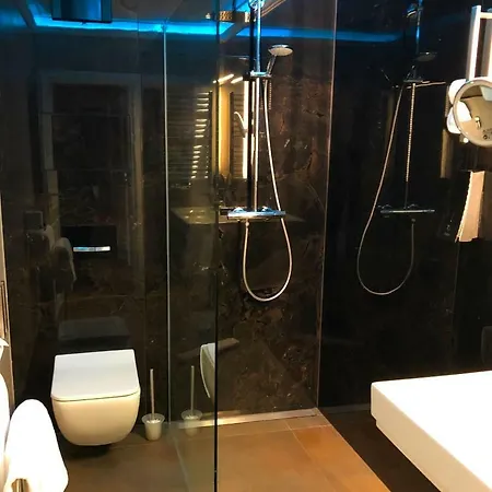Seehotel Louise Gransee