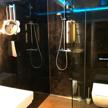 Seehotel Louise Отель
