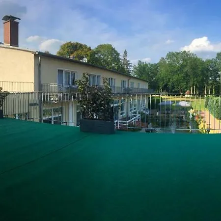 Hotel Seehotel Louise Dannenwalde