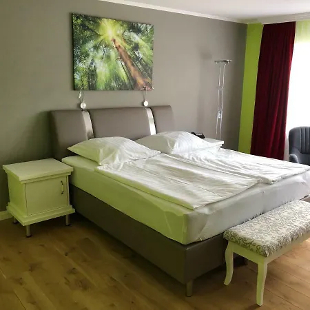 Seehotel Louise