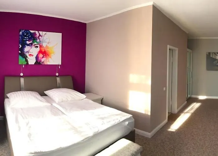 Seehotel Louise Hotel