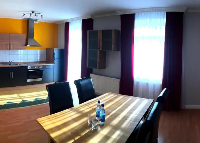 Seehotel Louise Hotel