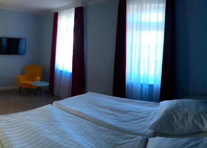 Seehotel Louise Hotel