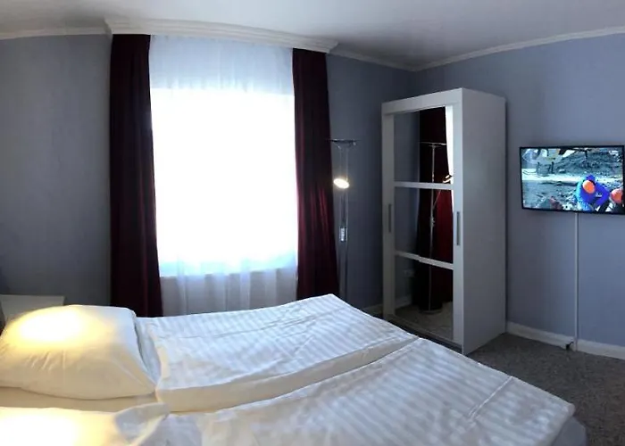 Hotel Seehotel Louise 3*