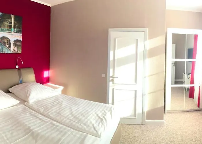 Seehotel Louise Hotel