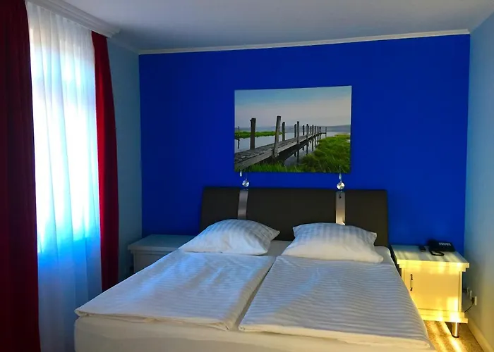 Seehotel Louise Hotel 3*