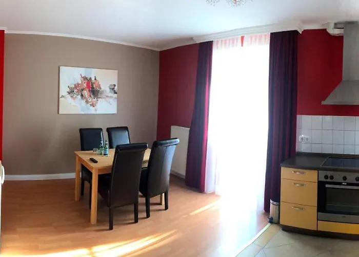 Hotel Seehotel Louise 3*