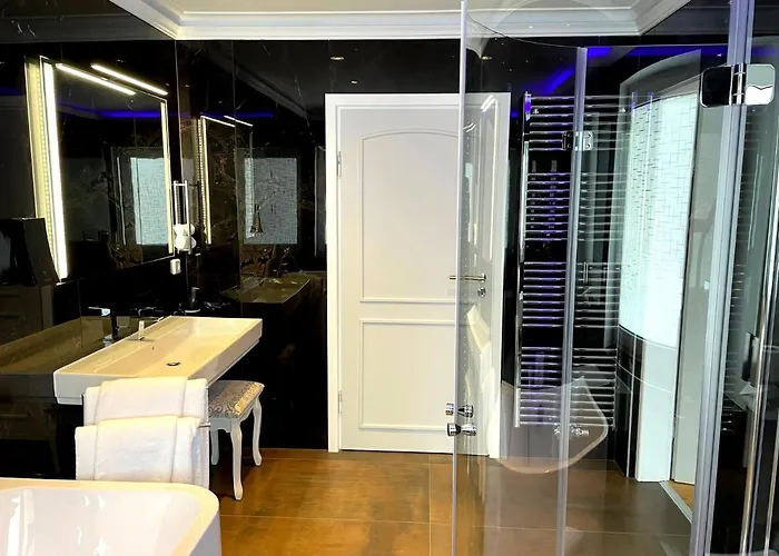 Hotel Seehotel Louise 3*