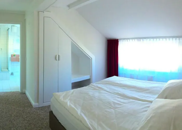 Seehotel Louise Hotel Dannenwalde