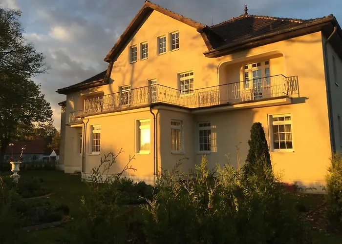 Seehotel Louise Hotel 3*