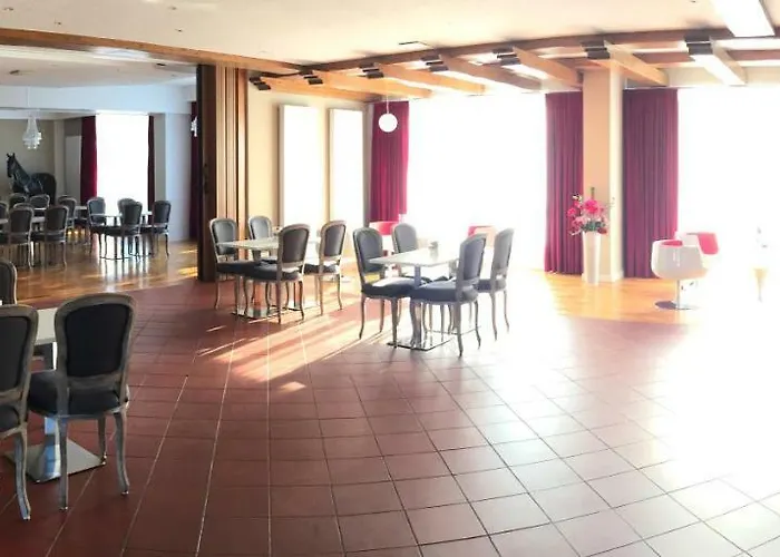 Seehotel Louise Hotel 3*