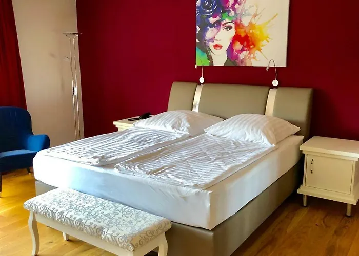 Seehotel Louise Hotel