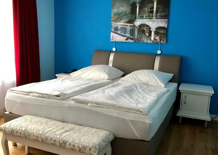 Seehotel Louise Hotel 3*