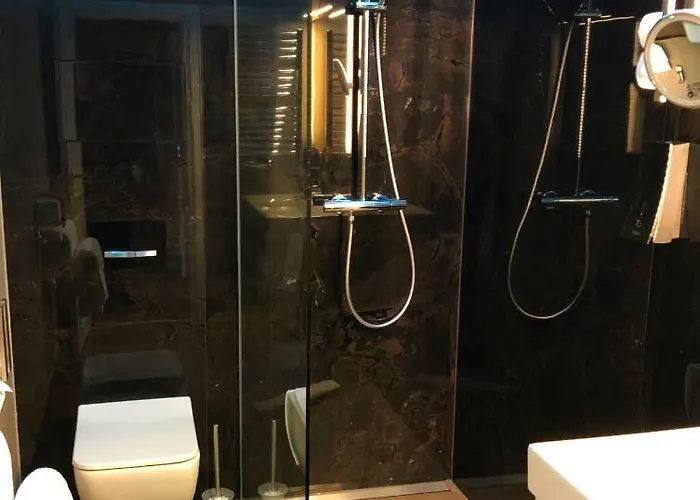 Seehotel Louise Dannenwalde