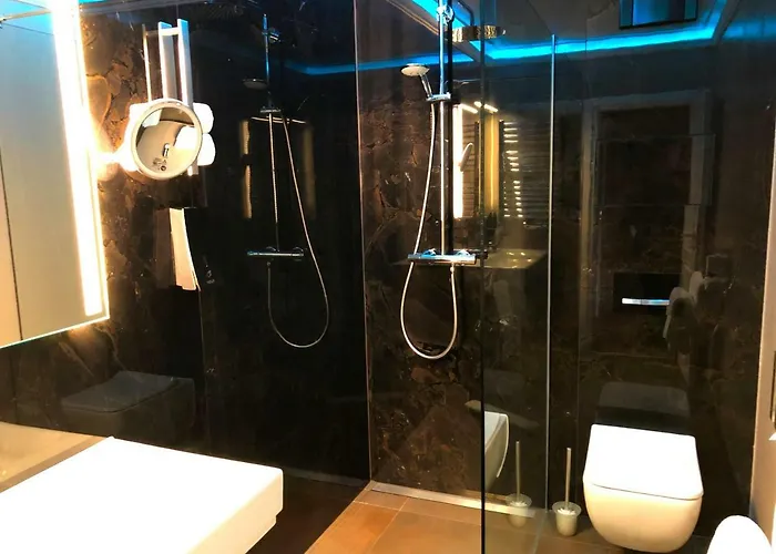 Seehotel Louise Hotel