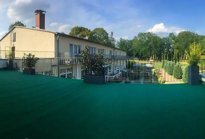 Hotel Seehotel Louise Dannenwalde