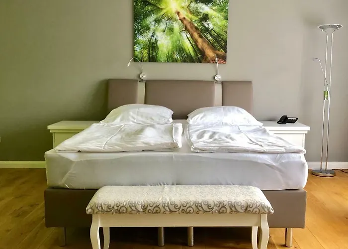 Seehotel Louise Hotel 3*